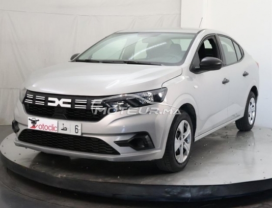 داسيا لوجان مستعملة 3514534