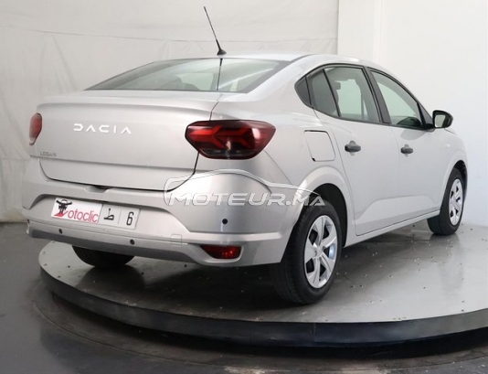 داسيا لوجان مستعملة 3514528