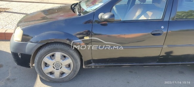 داسيا لوجان مستعملة 1758086