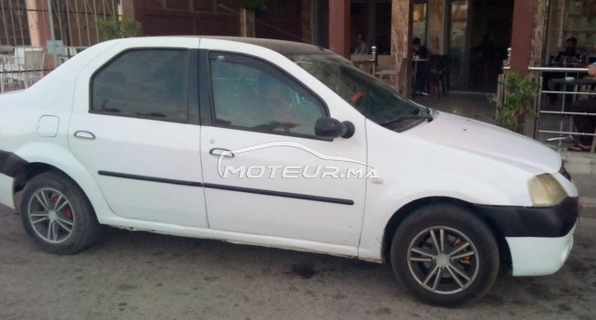 داسيا لوجان مستعملة 1277780