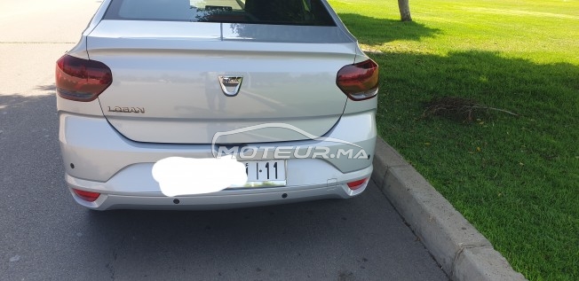 داسيا لوجان مستعملة 1637912