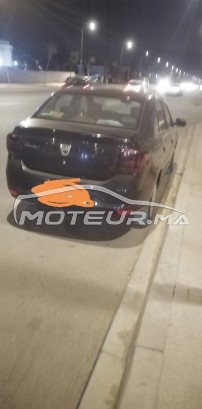 داسيا لوجان مستعملة 1672765