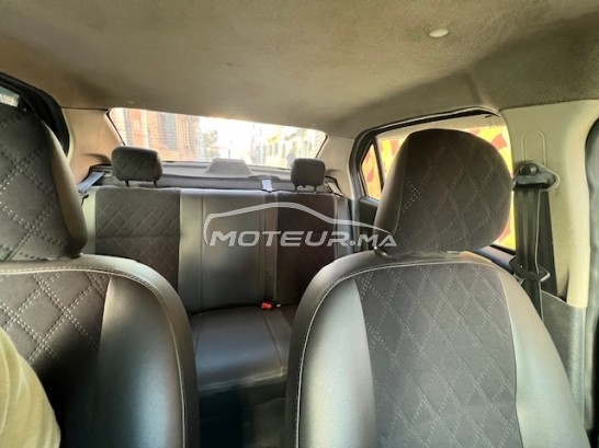 DACIA Logan 2018 occasion 2986392