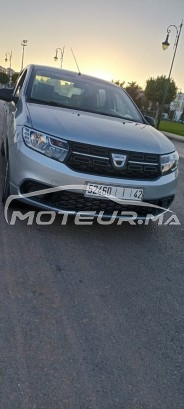 DACIA Logan 1.5 dci occasion 1465436