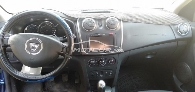 DACIA Logan 1.5 dci occasion 1238943