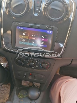 DACIA Logan occasion 1205048