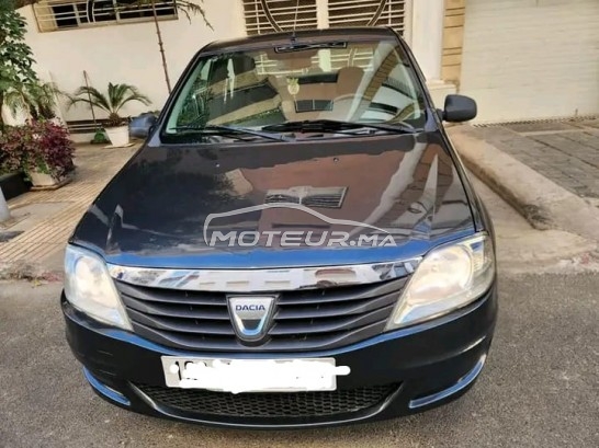داسيا لوجان مستعملة 2531578