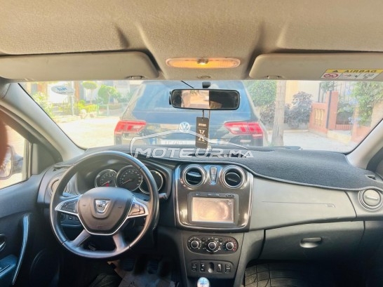 داسيا لوجان مستعملة 1758158