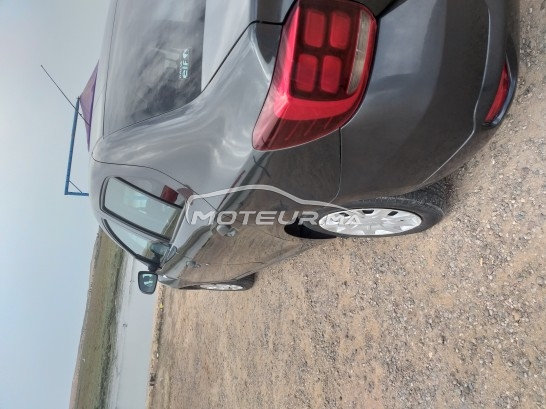 DACIA Logan occasion 1490239