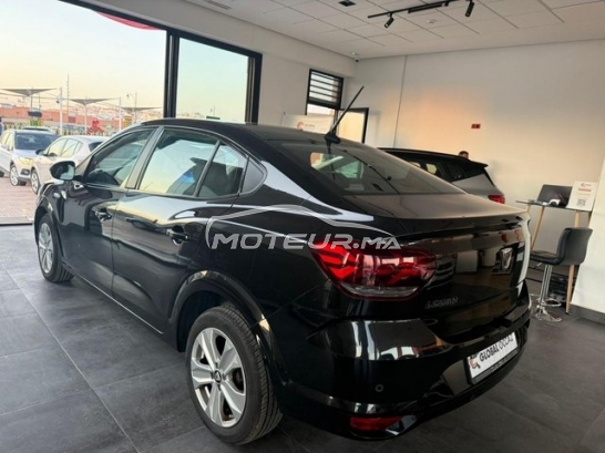 داسيا لوجان مستعملة 3187854