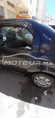 DACIA Logan 1.5 dci occasion 1491853