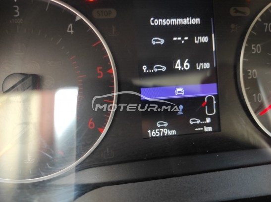 داسيا لوجان مستعملة 1709072