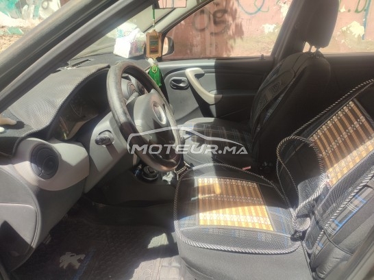 داسيا لوجان 2008 مستعملة 2287121