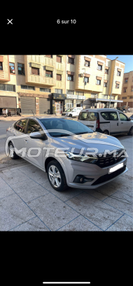 داسيا لوجان 2022 ful options مستعملة 2855400