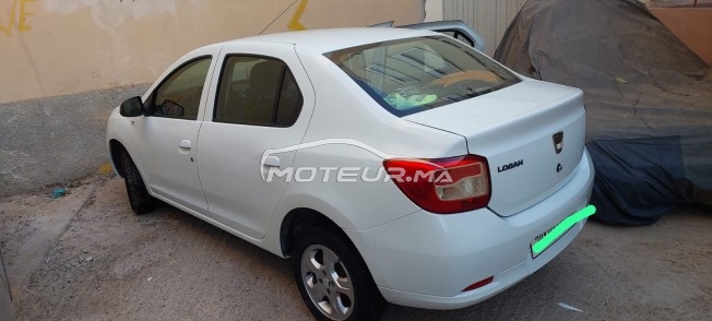 داسيا لوجان 2015 مستعملة 1745880