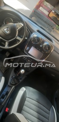 DACIA Logan 1.5 dci occasion 1711375