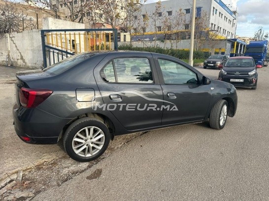 داسيا لوجان Dci مستعملة 1801534