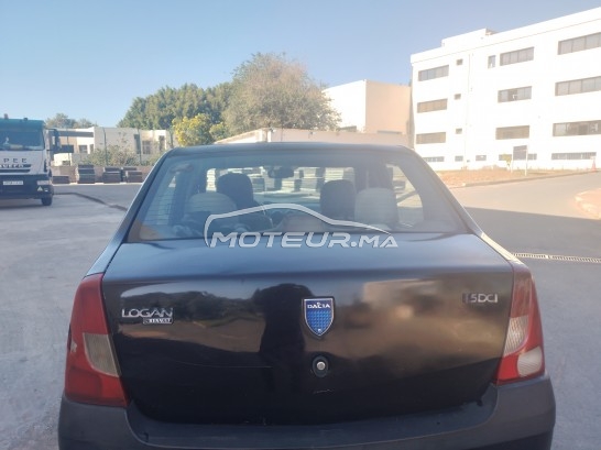 داسيا لوجان مستعملة 1853551