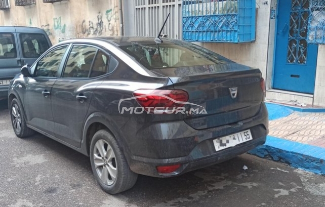 DACIA Logan occasion 3072731