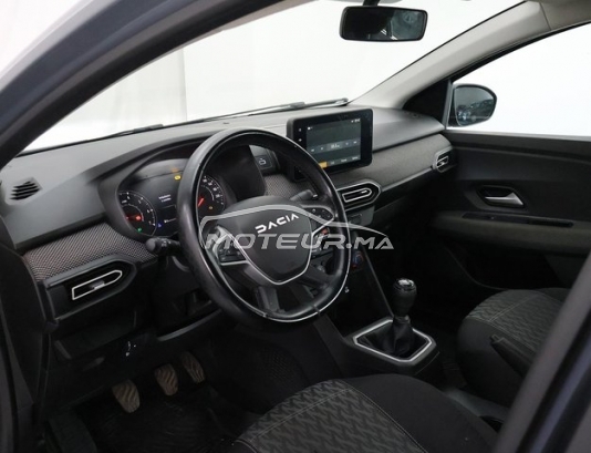 DACIA Logan occasion 3148124