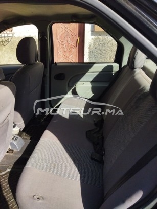 DACIA Logan occasion 1459797