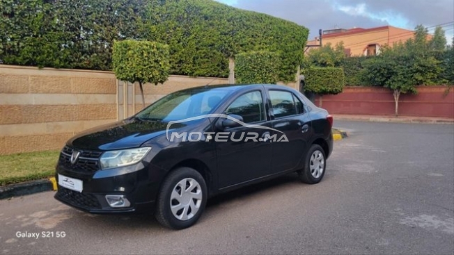 داسيا لوجان مستعملة 3003185