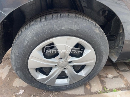 DACIA Logan occasion 3272061