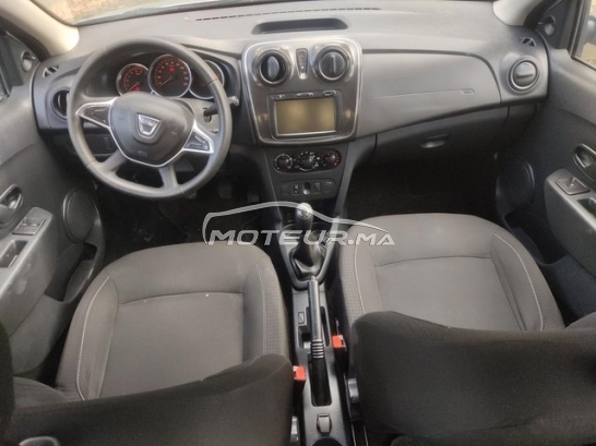 DACIA Logan occasion 3271431