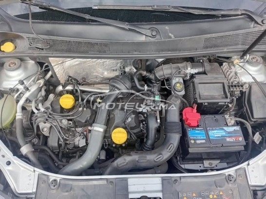 داسيا لوجان Dci مستعملة 2781479