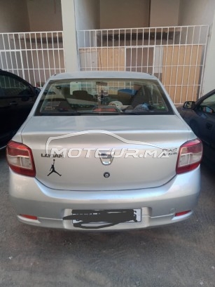 DACIA Logan occasion 1457279