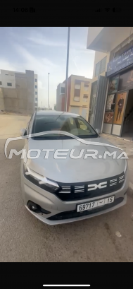 داسيا لوجان Super model 2024 مستعملة 2864064