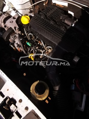 DACIA Logan occasion 1998000