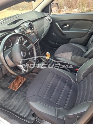 DACIA Logan occasion 1329274