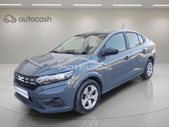 DACIA Logan occasion 3501638