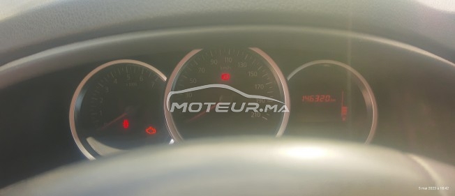 داسيا لوجان مستعملة 1639034