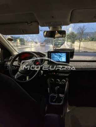 DACIA Logan Journey toutes options occasion 3002927