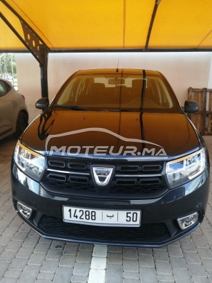 DACIA Logan occasion 1431626