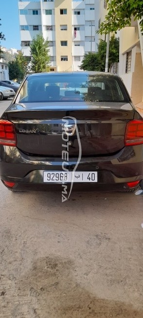 داسيا لوجان مستعملة 1613402