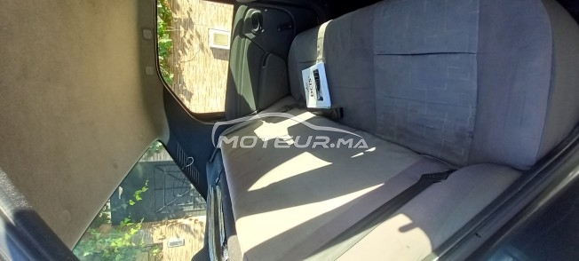 DACIA Logan 1.5 dci occasion 1262498