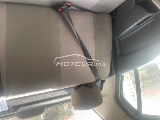 DACIA Logan occasion 1319205