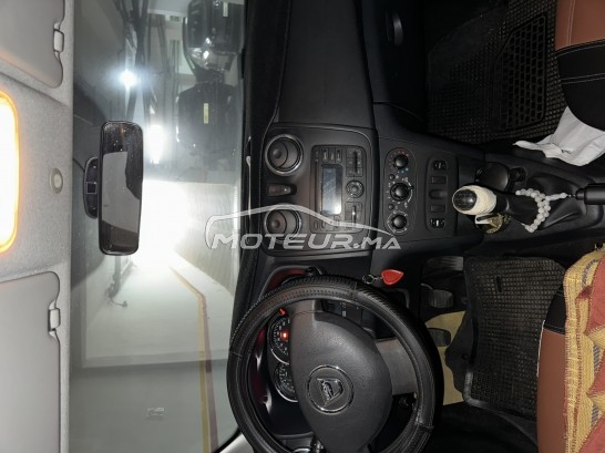 داسيا لوجان 2016 مستعملة 1864235