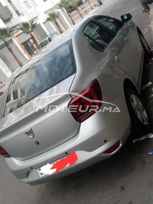 داسيا لوجان مستعملة 1769197