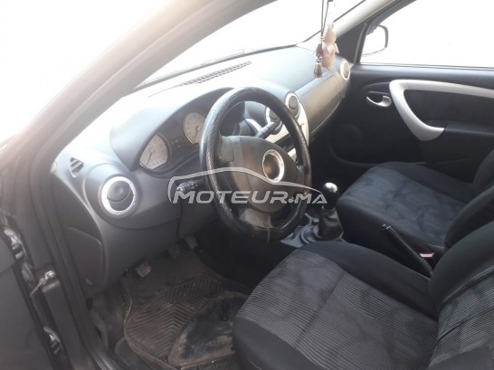 DACIA Logan 1.5 dci occasion 1328294