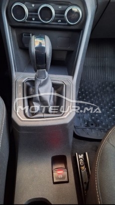 داسيا لوجان Logan 2022 automatique essence مستعملة 1860185
