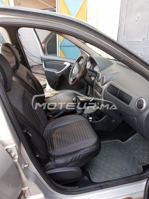 داسيا لوجان Bonne état مستعملة 1825340