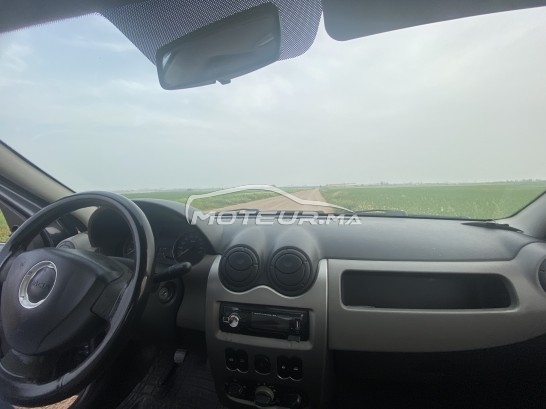 داسيا لوجان Dci مستعملة 2180216