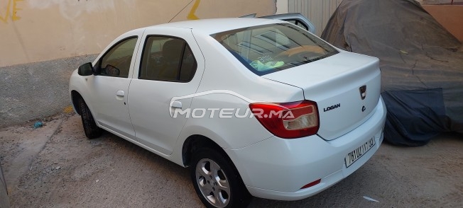 داسيا لوجان 2015 مستعملة 1745888