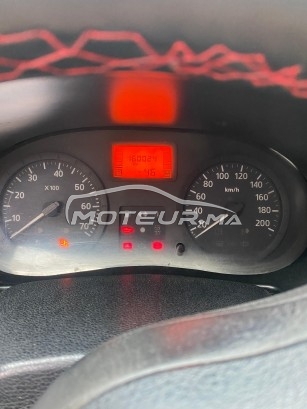 داسيا لوجان 2007 مستعملة 2005394