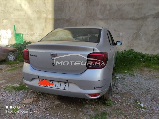 داسيا لوجان مستعملة 1375738