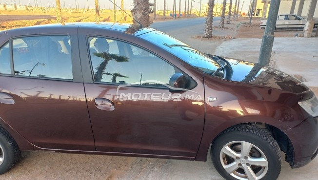 داسيا لوجان Dci مستعملة 1641433